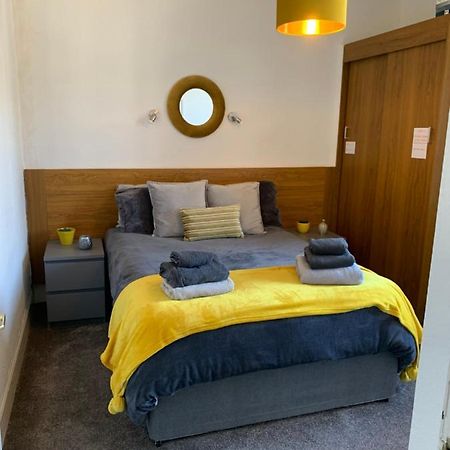 The Little Bay - Town Centre Flat, Oban Apartment ภายนอก รูปภาพ